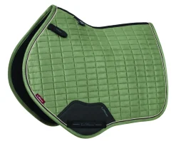 HORSE HEALTH TRADE LeMieux® Suede Close Contact Saddle Pad Clearance