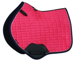 HORSE HEALTH TRADE LeMieux® Suede Close Contact Saddle Pad Clearance