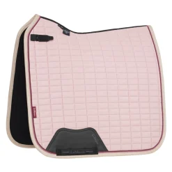 HORSE HEALTH TRADE LeMieux®  Suede Dressage Pad Best