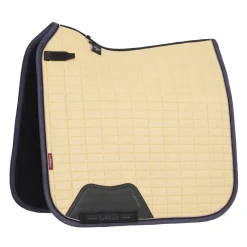 HORSE HEALTH TRADE LeMieux®  Suede Dressage Pad Best