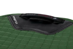 HORSE HEALTH TRADE LeMieux® Suede GP Saddle Pad Clearance