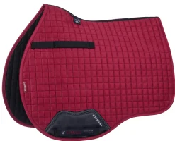 HORSE HEALTH TRADE LeMieux® Suede GP Saddle Pad Clearance