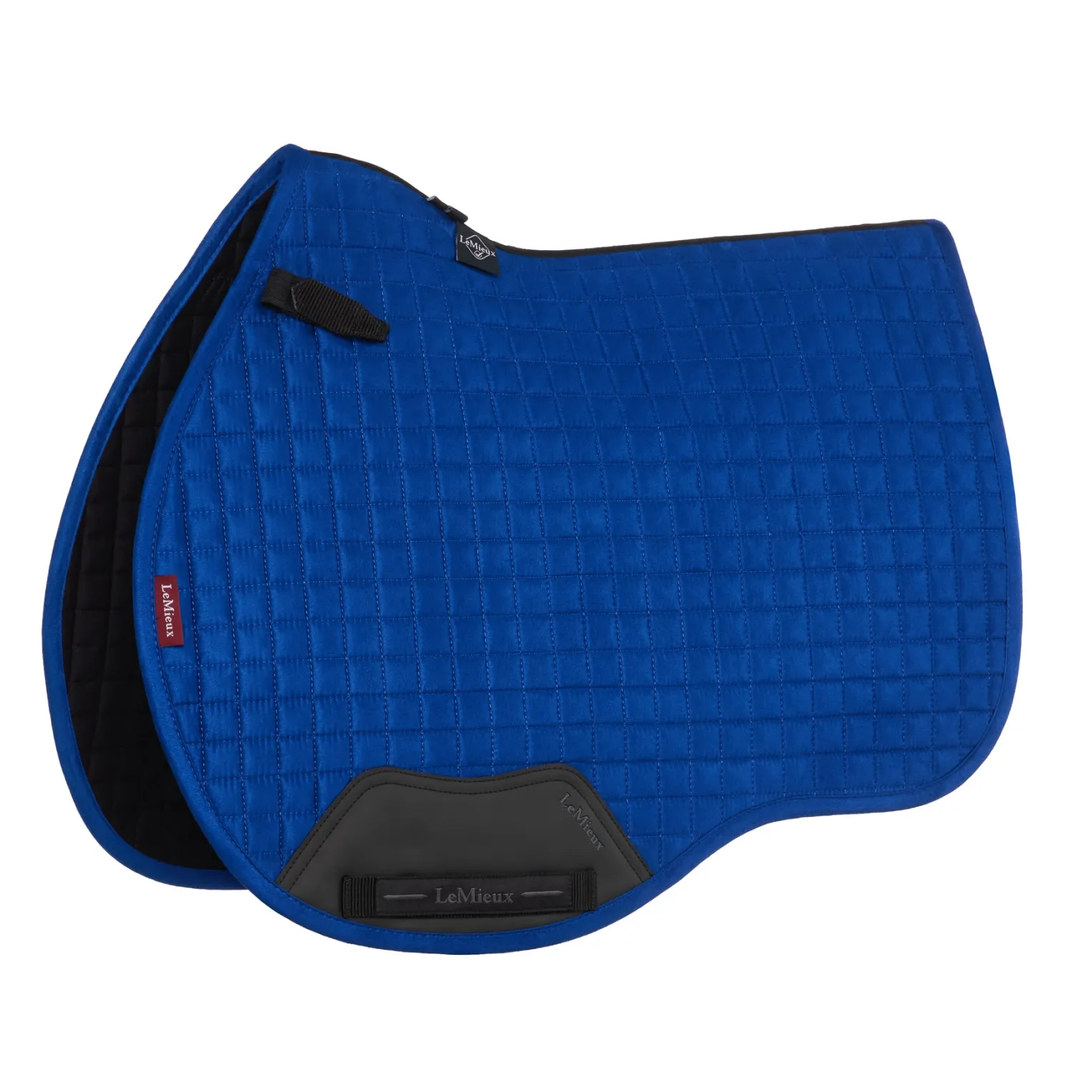 HORSE HEALTH TRADE LeMieux® Suede GP Saddle Pad Discount