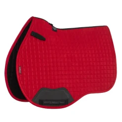 HORSE HEALTH TRADE LeMieux® Suede GP Saddle Pad Discount
