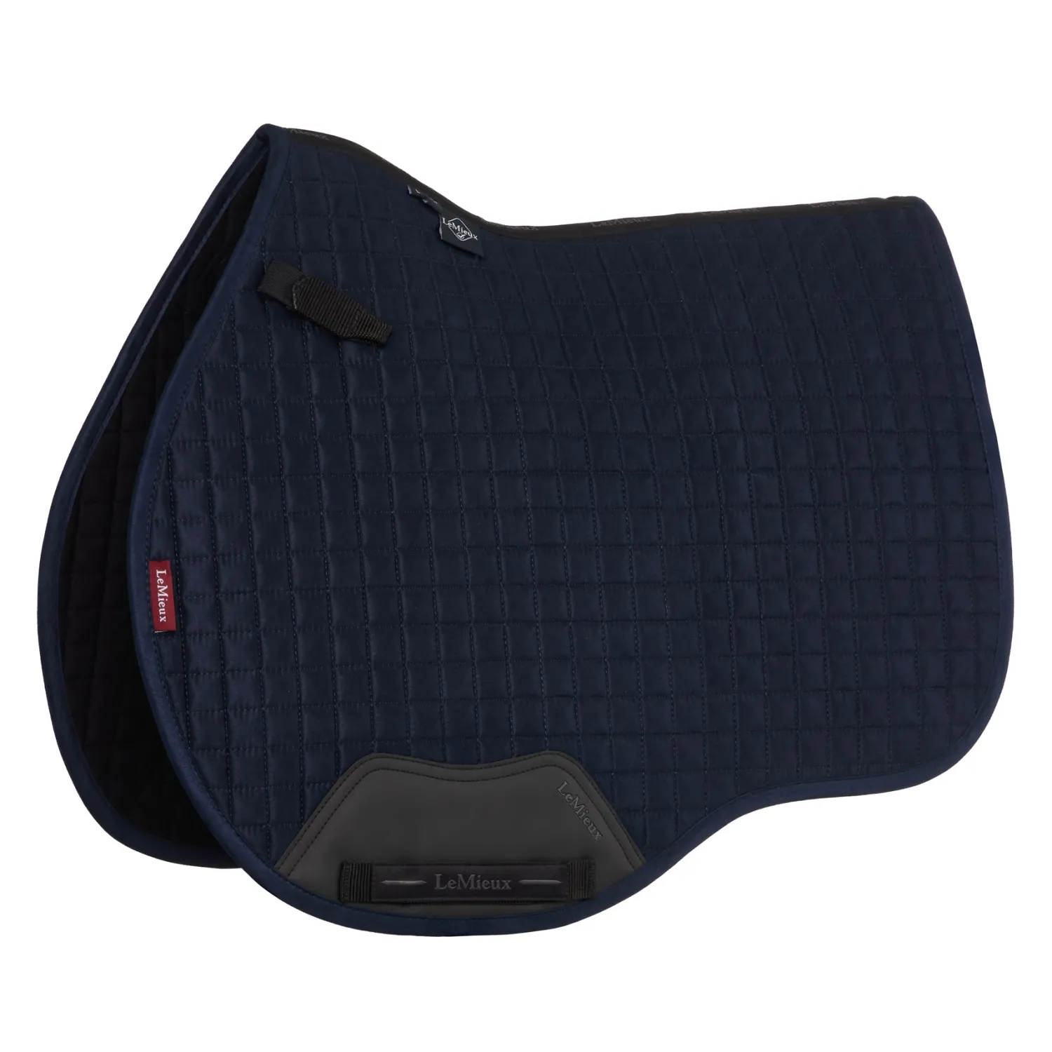 HORSE HEALTH TRADE LeMieux® Suede GP Saddle Pad Discount