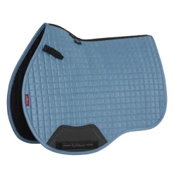 HORSE HEALTH TRADE LeMieux® Suede GP Saddle Pad Discount
