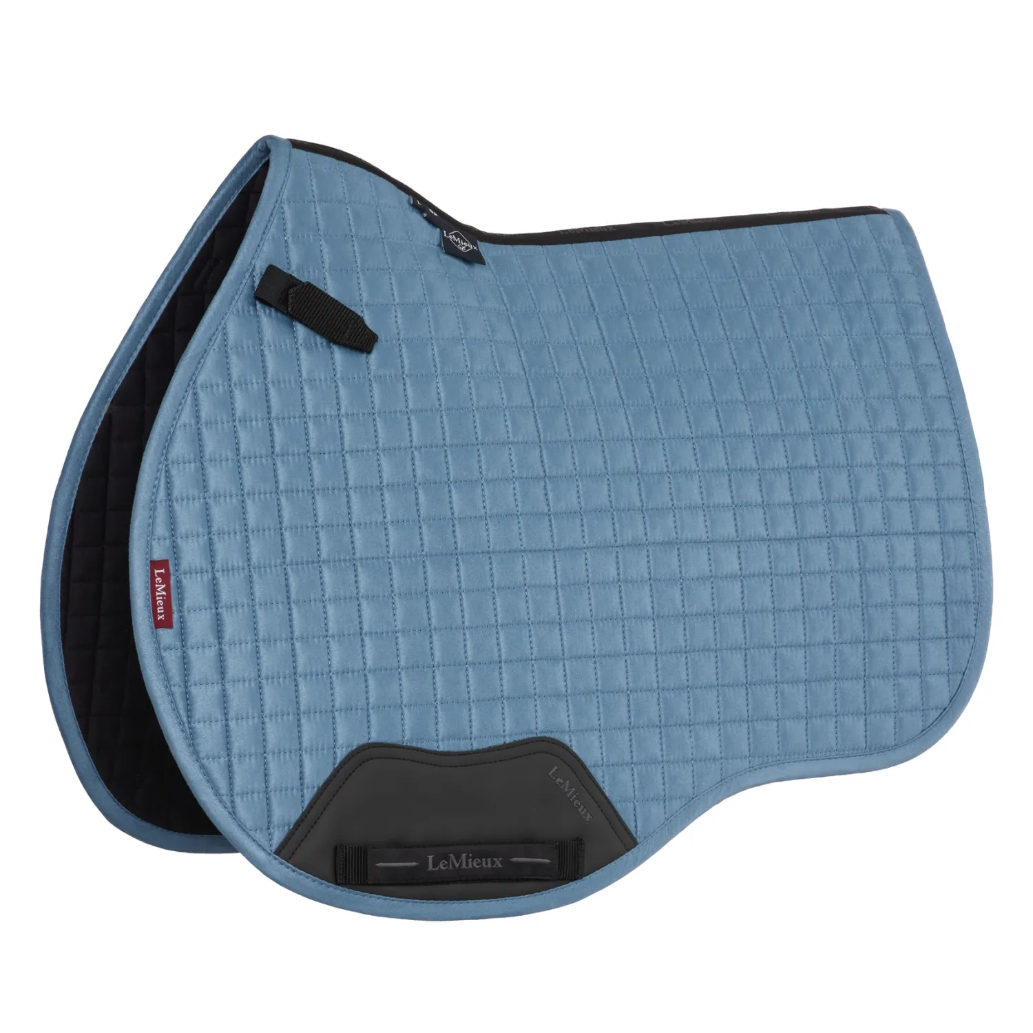 HORSE HEALTH TRADE LeMieux® Suede GP Saddle Pad Discount