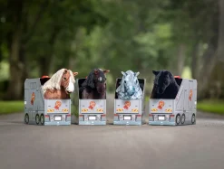 HORSE HEALTH TRADE LeMieux® Toy Pony