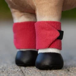 HORSE HEALTH TRADE LeMieux® Toy Pony Polo Wraps New