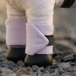 HORSE HEALTH TRADE LeMieux® Toy Pony Polo Wraps New