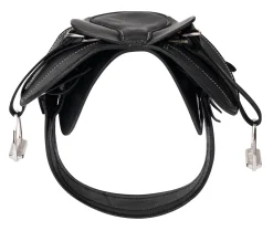 HORSE HEALTH TRADE LeMieux® Toy Pony Saddle Best