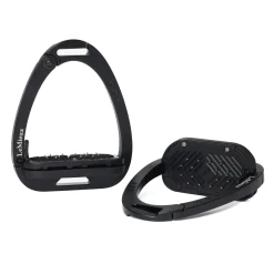 HORSE HEALTH TRADE Lemieux® Vector Balance Stirrups Discount