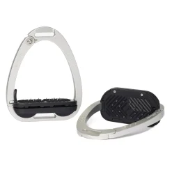 HORSE HEALTH TRADE Lemieux® Vector Balance Stirrups Discount