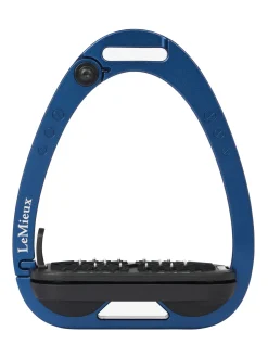 HORSE HEALTH TRADE Lemieux® Vector Control Stirrups