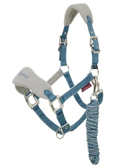 HORSE HEALTH TRADE LeMieux® Vogue Halter & Rope Lead Set Discount