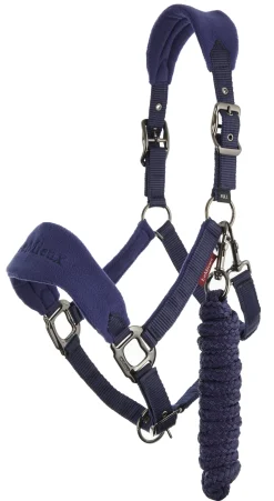 HORSE HEALTH TRADE LeMieux® Vogue Halter & Rope Lead Set Discount