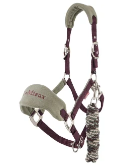 HORSE HEALTH TRADE LeMieux® Vogue Halter And Lead Online