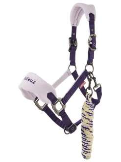 HORSE HEALTH TRADE LeMieux® Vogue Halter And Lead Online