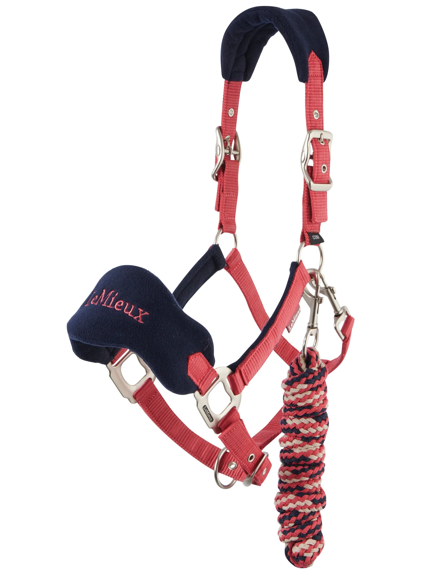HORSE HEALTH TRADE LeMieux® Vogue Halter And Lead Online
