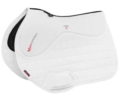 HORSE HEALTH TRADE LeMieux® X-Grip Double-Sided Euro Jump Square Clearance