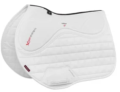 HORSE HEALTH TRADE LeMieux® X-Grip EuroJump Square Pad Clearance