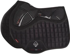 HORSE HEALTH TRADE LeMieux® X-Grip EuroJump Square Pad Clearance