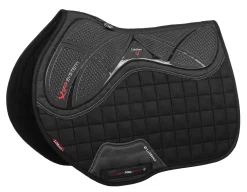 HORSE HEALTH TRADE LeMieux® X-Grip EuroJump Square Pad Clearance
