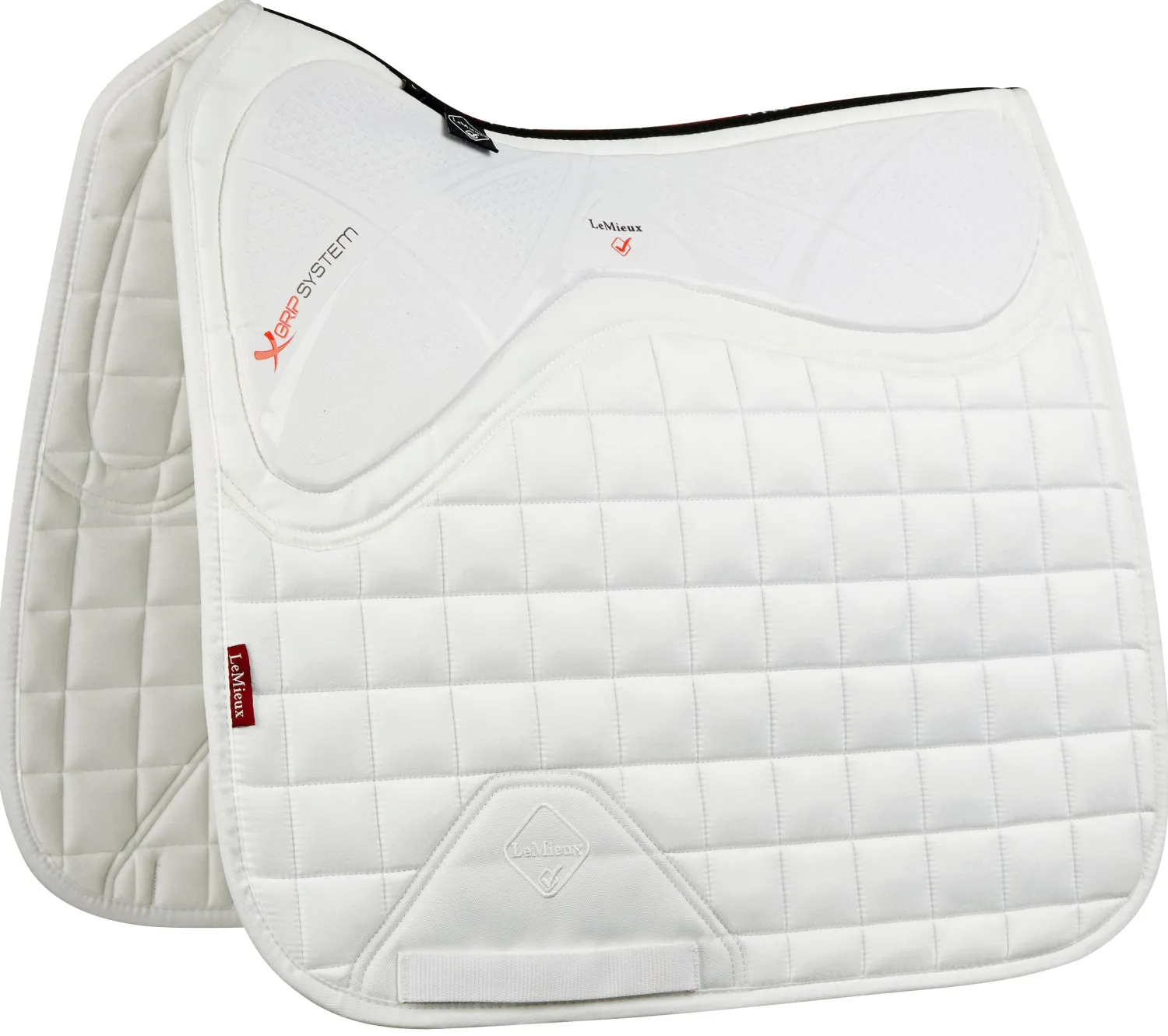 HORSE HEALTH TRADE LeMieux® X-Grip Single-Sided Dressage Pad Online