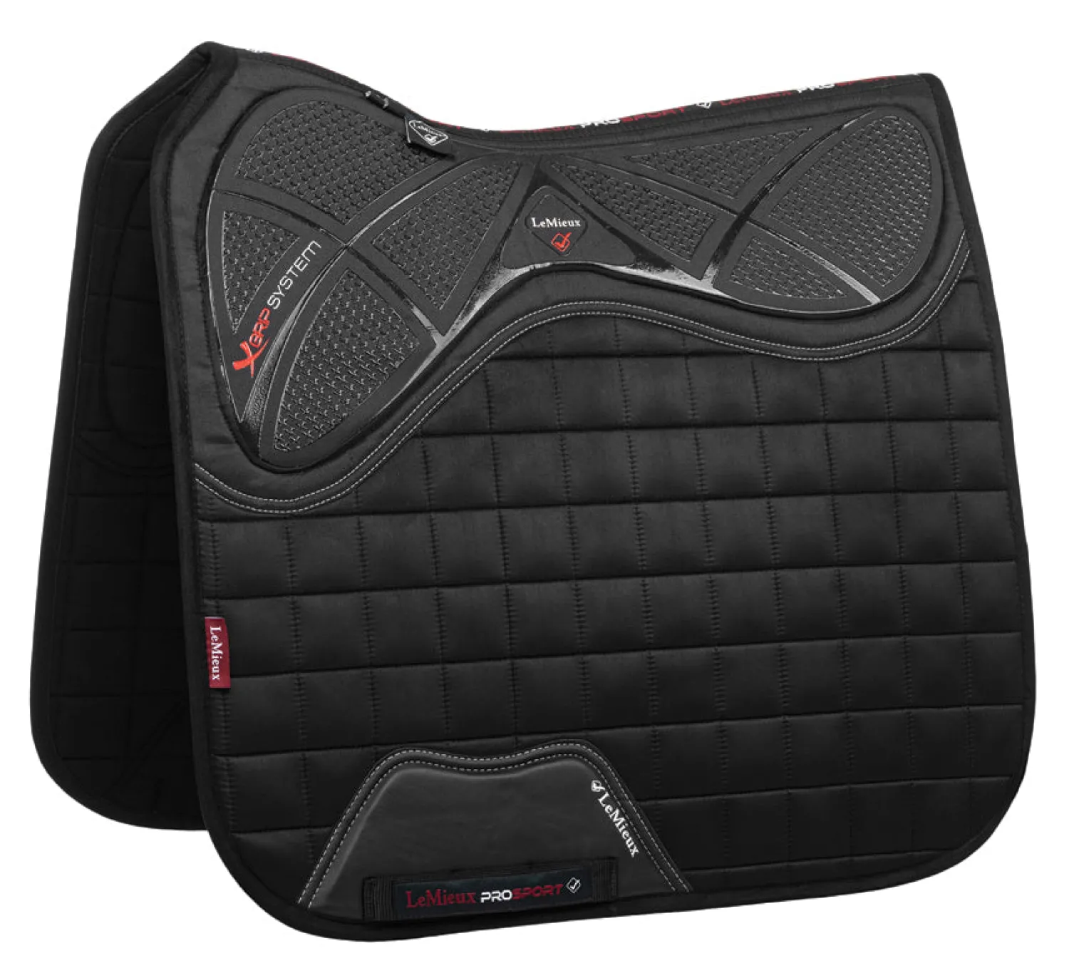 HORSE HEALTH TRADE LeMieux® X-Grip Single-Sided Dressage Pad Online