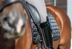 HORSE HEALTH TRADE LeMieux® X-Grip Single-Sided Dressage Pad Online