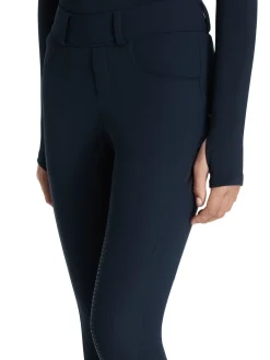 HORSE HEALTH TRADE LeMieux® Young Rider Ella Bregging Navy Sale