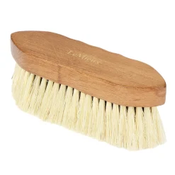 HORSE HEALTH TRADE LeMieux® Artisan Deep Clean Dandy Brush Brown Online