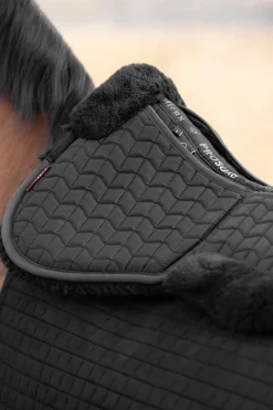 HORSE HEALTH TRADE LeMieux® Merino+ ProSorb 2-Pocket Half Pad