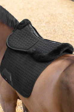 HORSE HEALTH TRADE LeMieux® Merino+ ProSorb 2-Pocket Half Pad