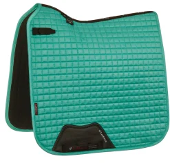 HORSE HEALTH TRADE LeMieux® Suede Dressage Square Pad Hot