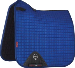HORSE HEALTH TRADE LeMieux® Suede Dressage Square Pad Hot