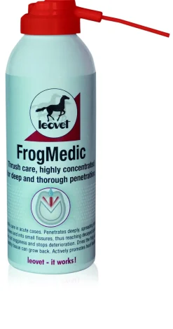 TOKLAT ORIGINALS Leovet® FrogMedic Sale