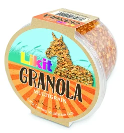 RJ MATTHEWS Likit™ Granola Refill New