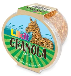 RJ MATTHEWS Likit™ Granola Refill New