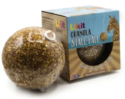 RJ MATTHEWS Likit™ Granola Stall Ball Sale