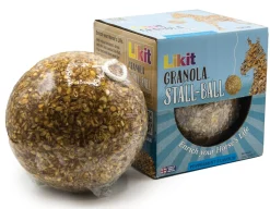 RJ MATTHEWS Likit™ Granola Stall Ball Sale