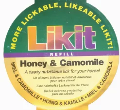 RJ MATTHEWS Likit™ Little Refill Hot
