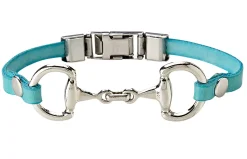 LTHR GOODS OF SPAIN LILO™ Baby Bit Bracelet Hot