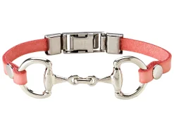 LTHR GOODS OF SPAIN LILO™ Baby Bit Bracelet Hot