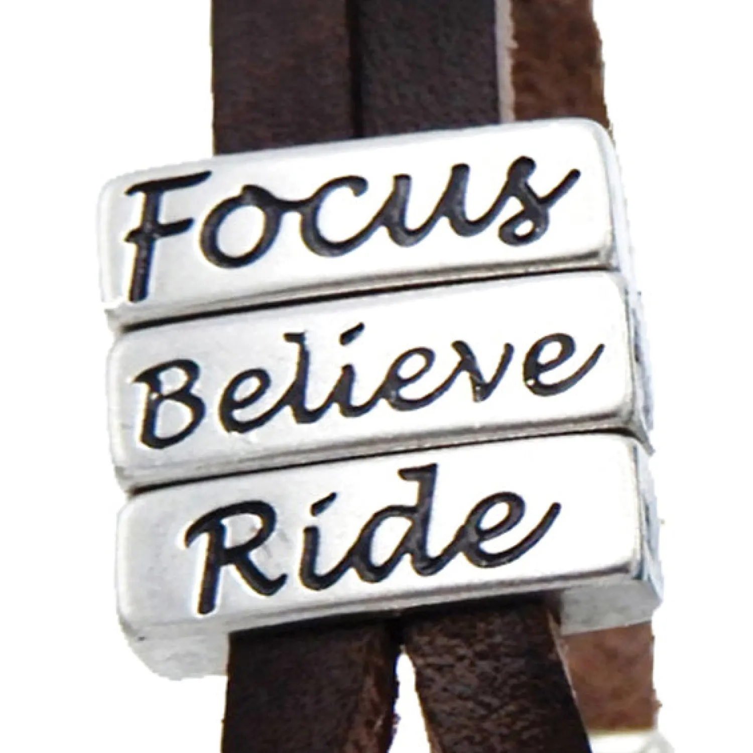 LTHR GOODS OF SPAIN Lilo Collections™ Triana Bracelet New