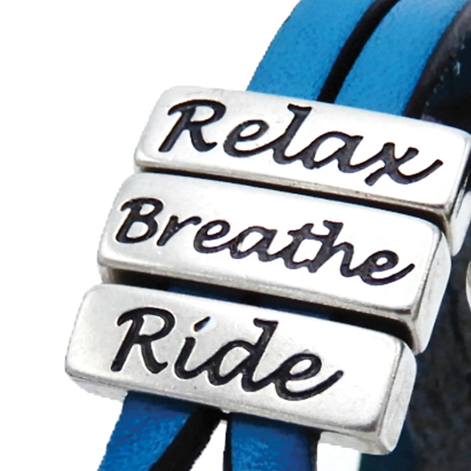 LTHR GOODS OF SPAIN Lilo Collections™ Triana Bracelet New