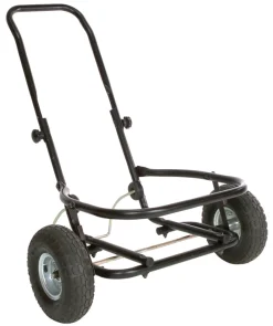 ANIMAL HEALTH INT Little Giant® Muck Cart Black Hot