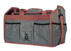 JPC EQUESTRIAN Léttia® Large Grooming Tote New