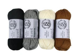 LUCKY BRAIDS ™ Braiding Yarn Hot