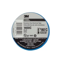 JACKS MFG 3M® Vinyl Electrical Tape Clearance